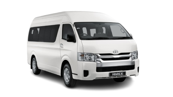 Hiace